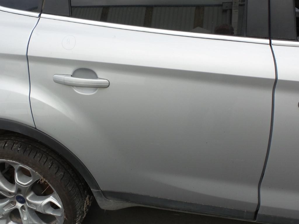 Ford Kuga - TE 2012-2013