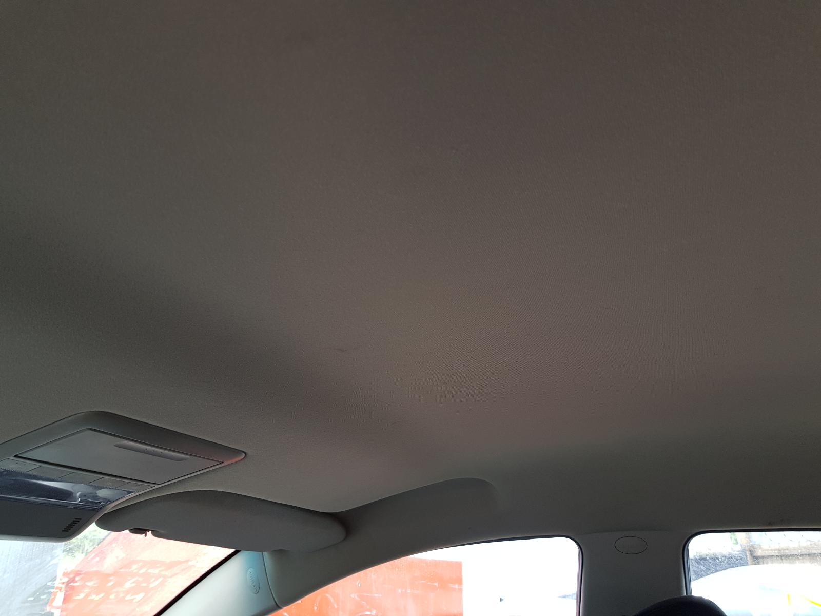 Holden Captiva - Captiva 7 2011-Present