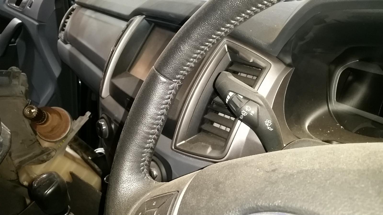 Ford Ranger - PX/PX2 2011-2017