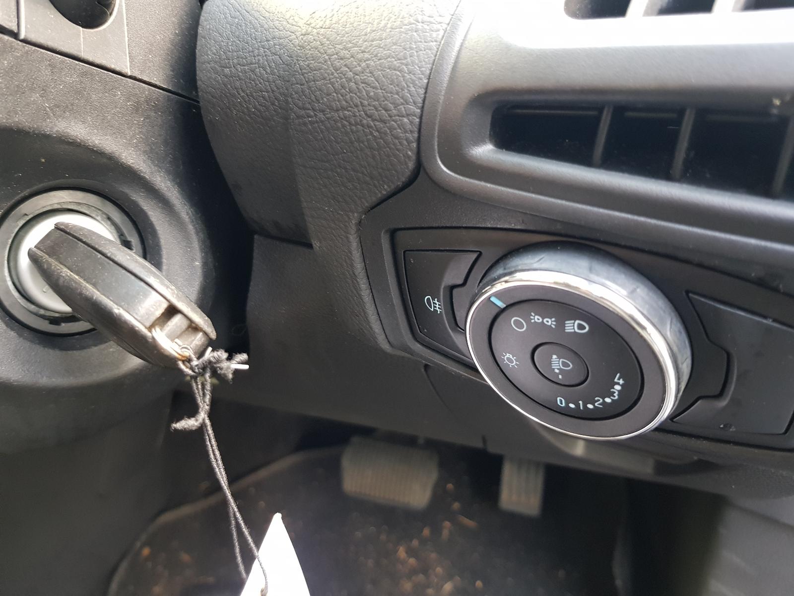 Ford Focus - LW 2011-2015