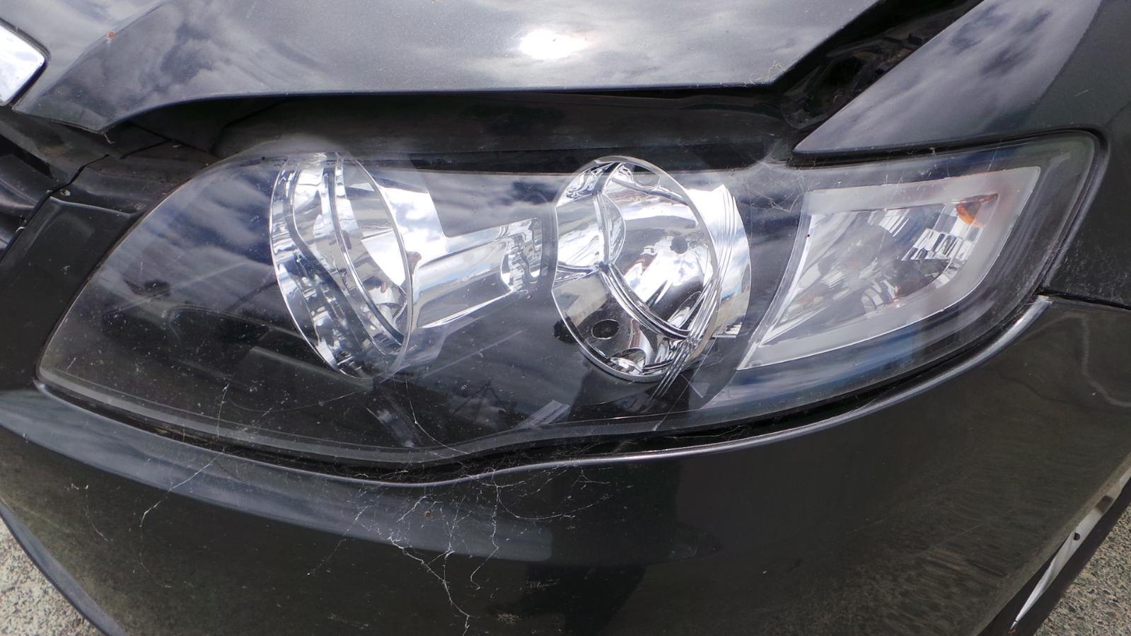 Ford Falcon - FG-FGX 2008-2016