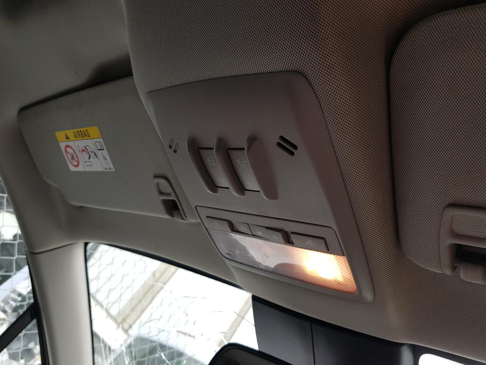 Holden Trax - TJ Series 2013-Present