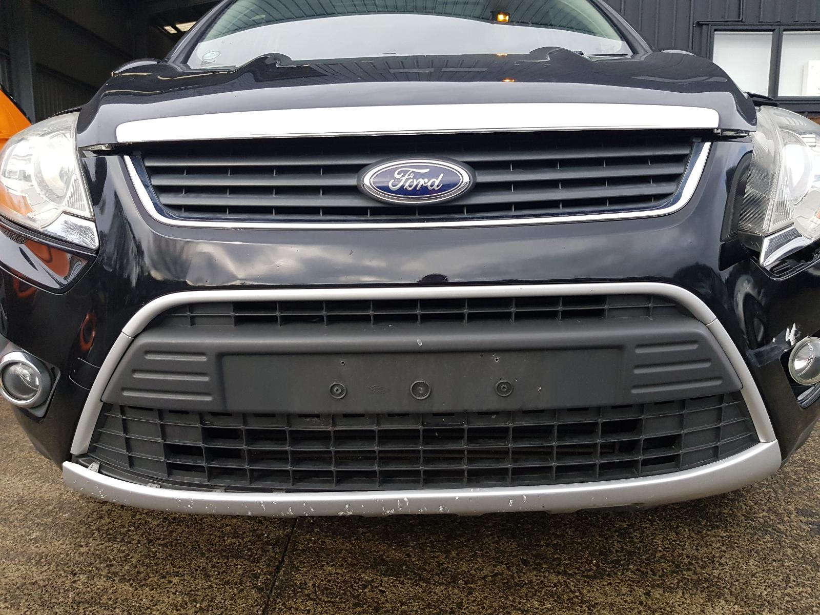 Ford Kuga - 2008-2012