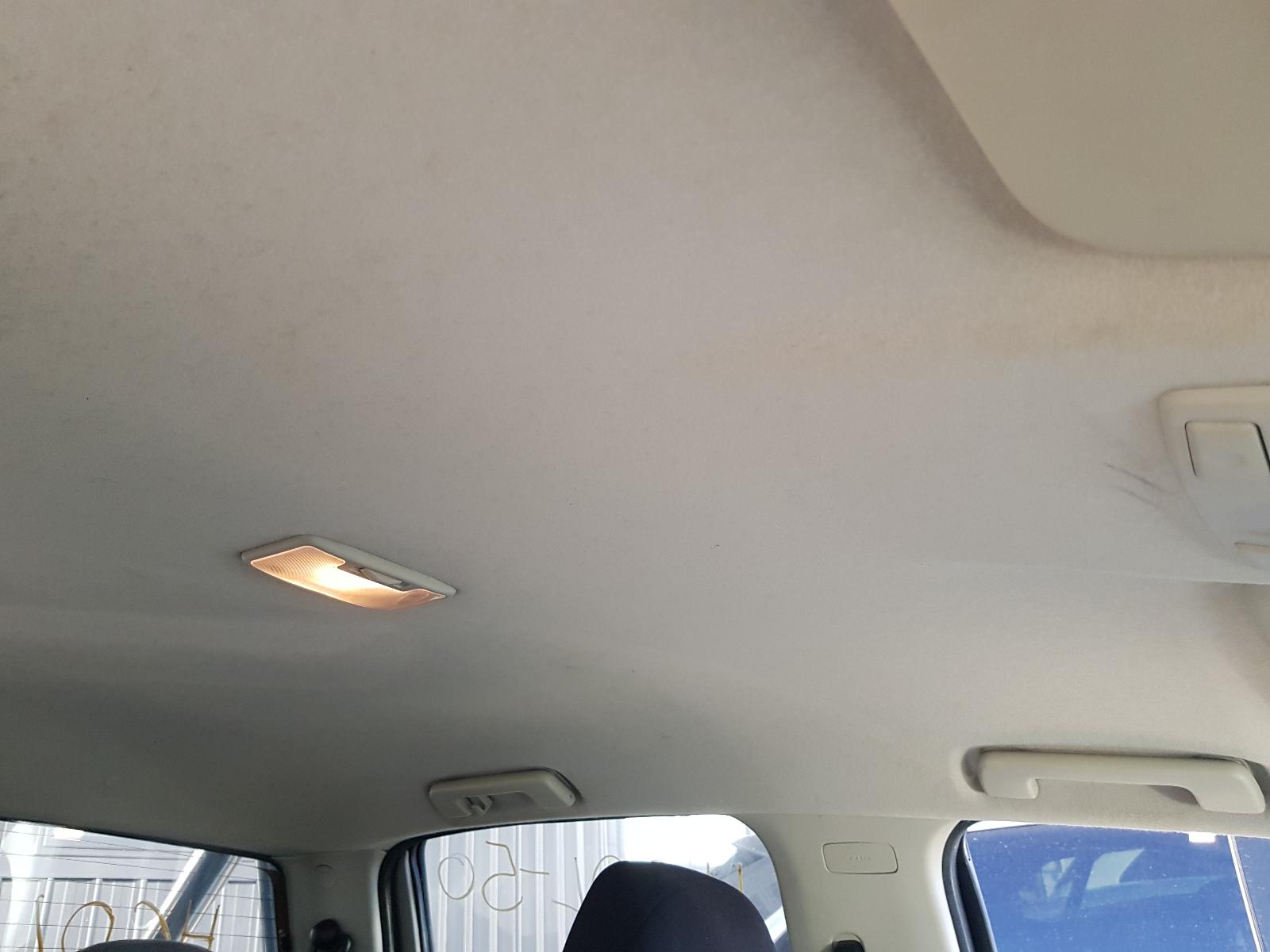 Holden Colorado - RG 2012 -2016