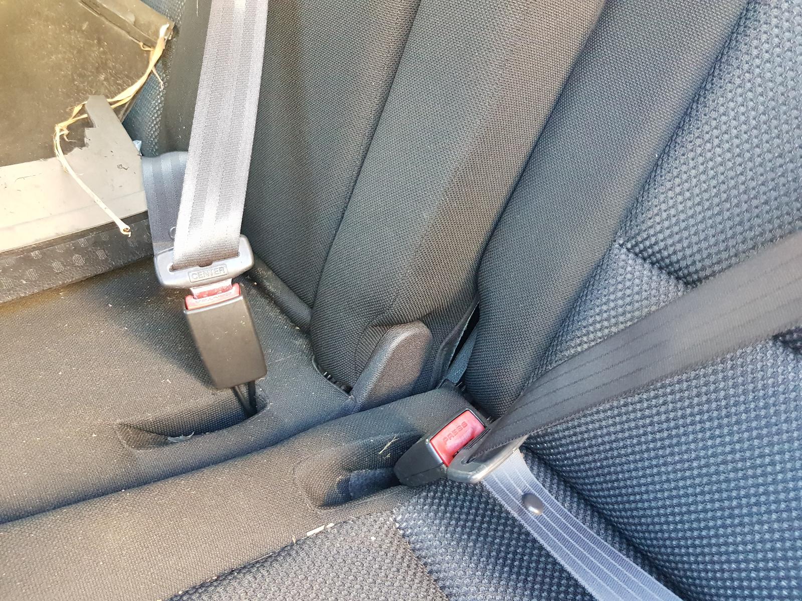 Ford Territory - SZ 2011-Present