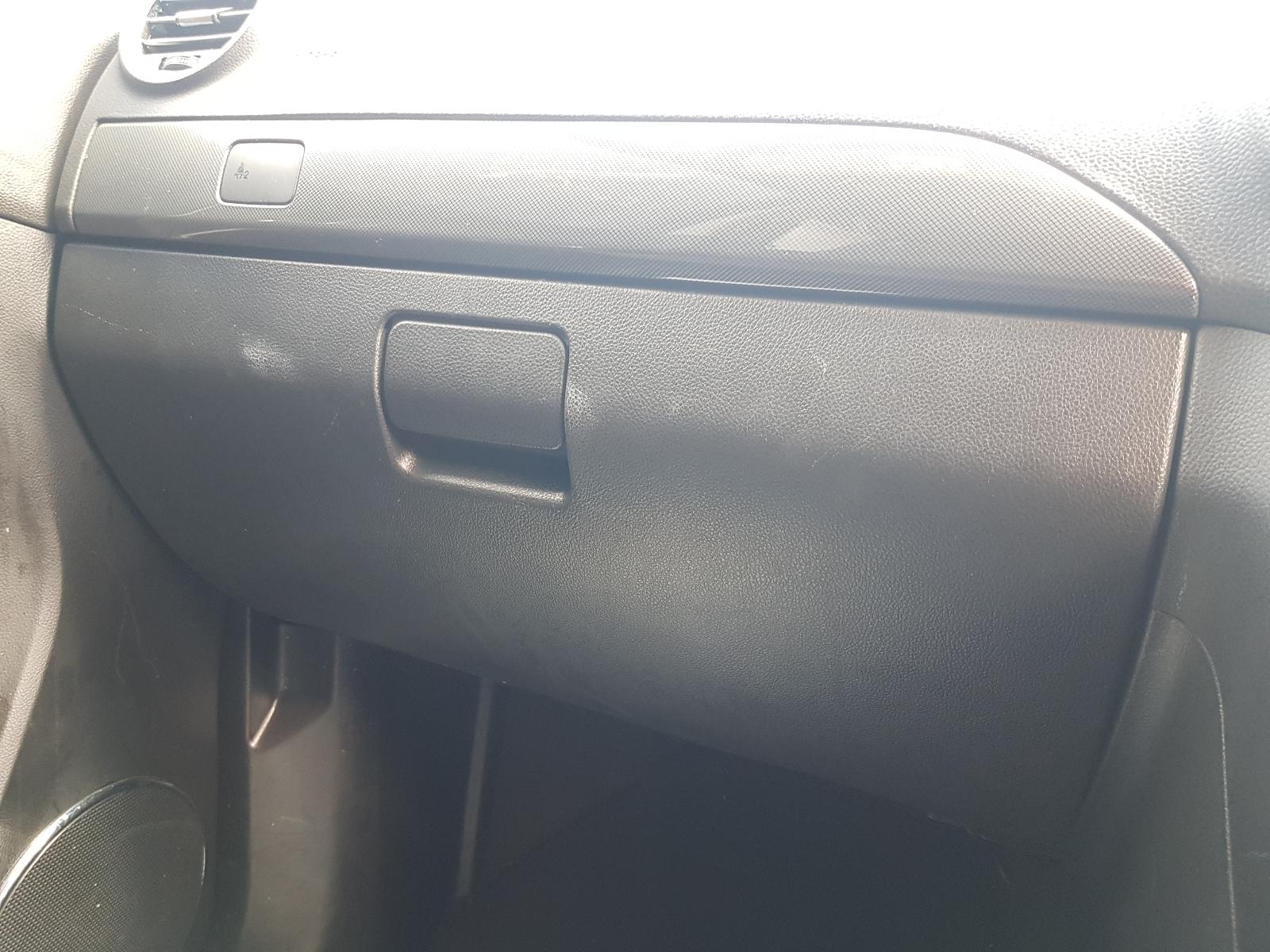 Holden Captiva - Captiva 5 2006-2011