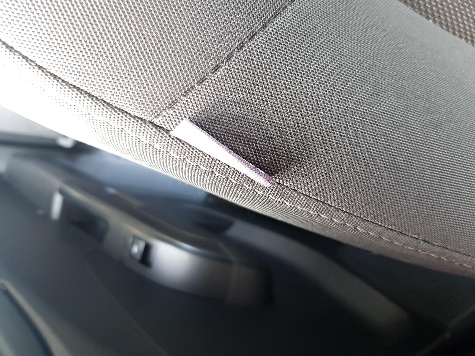 Holden Barina - TM 2011-Present