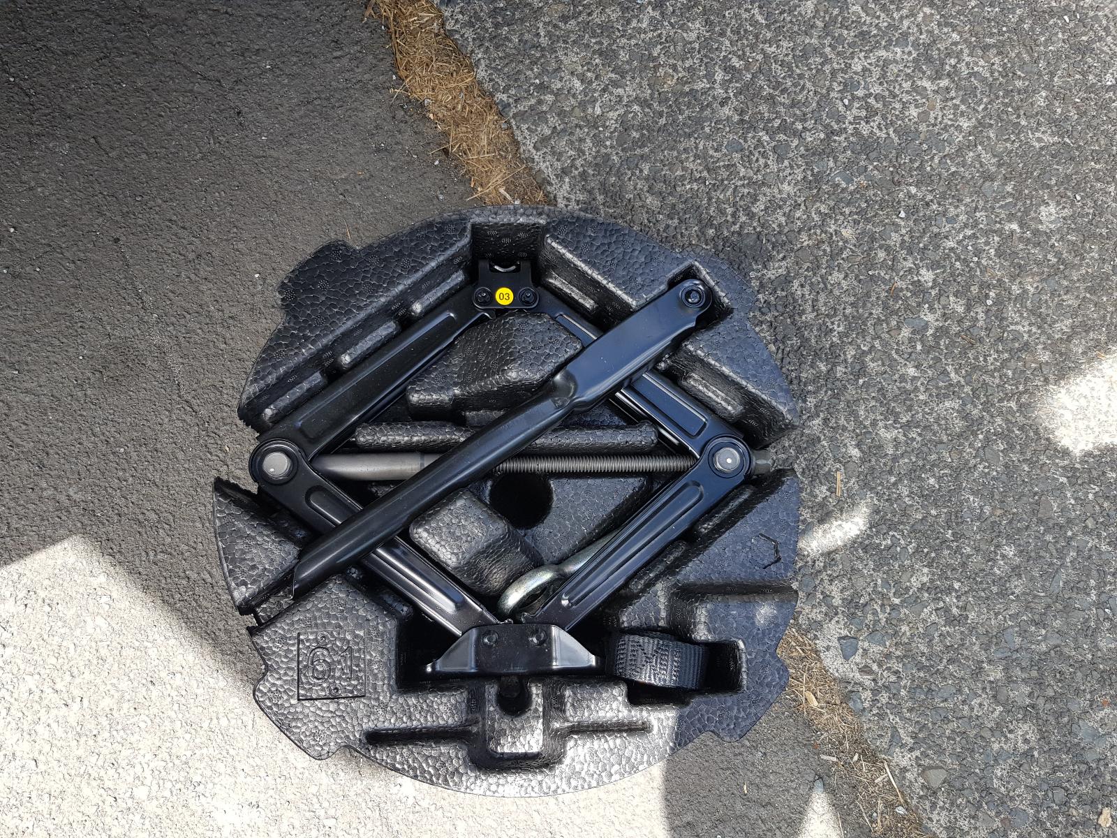 Holden Trax - TJ Series 2013-Present