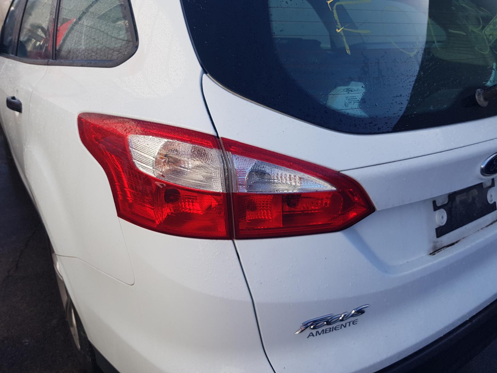 Ford Focus - LW 2011-2015