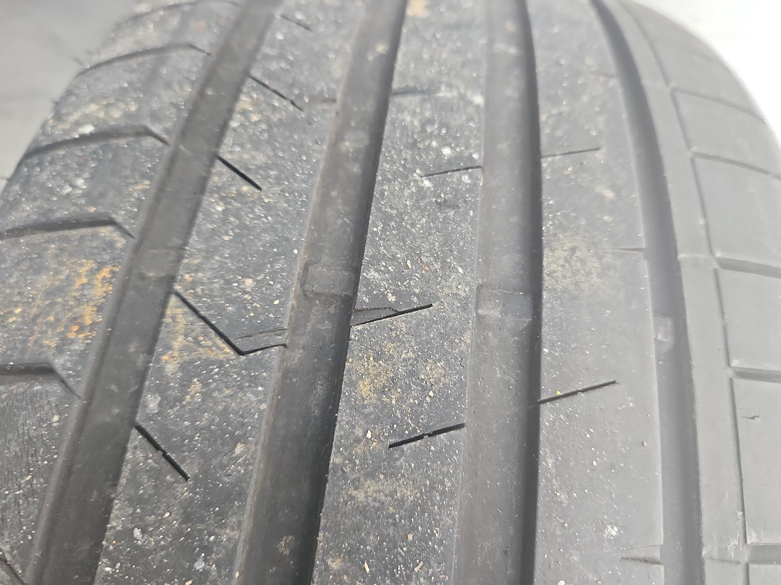 Ford Escape - LF 2007-Present