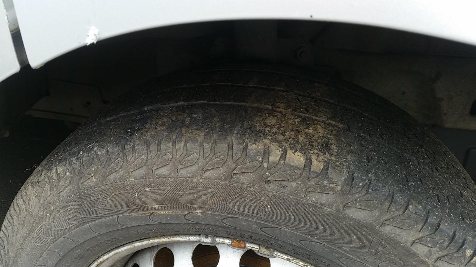 Ford Transit - Other