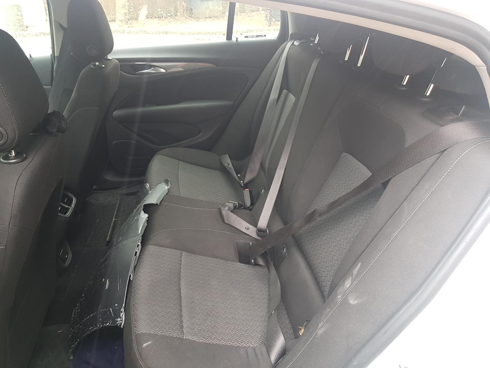 Holden Commodore - Other