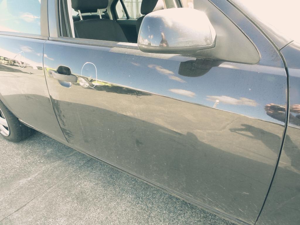 Ford Mondeo - GE 2000-2007