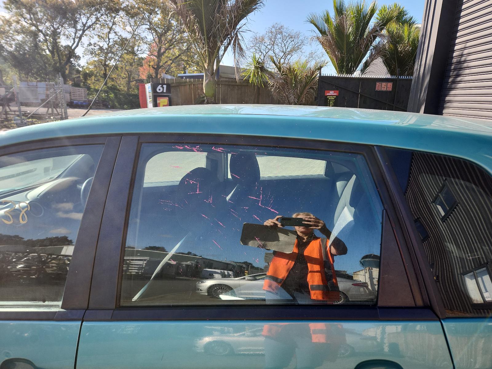 Ford Fiesta - MK V F/lift 2005-2008