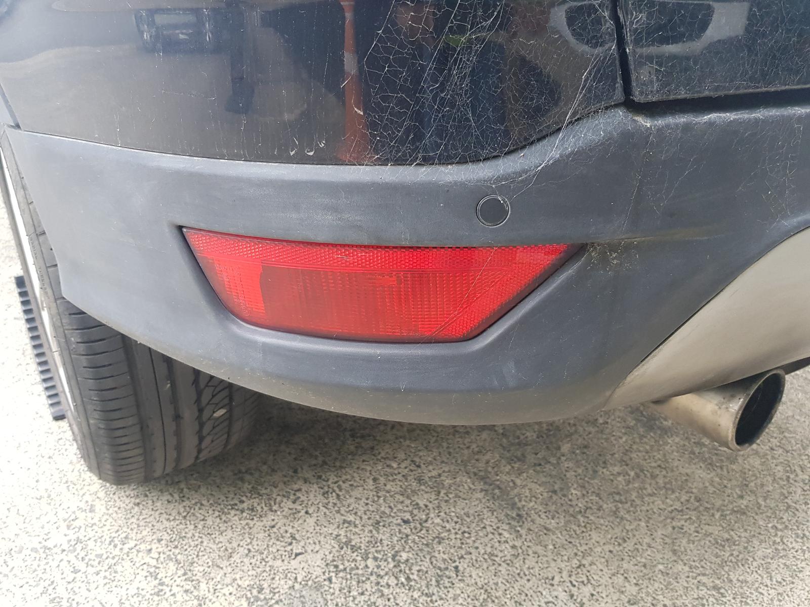 Ford Kuga - TF 2013-Present