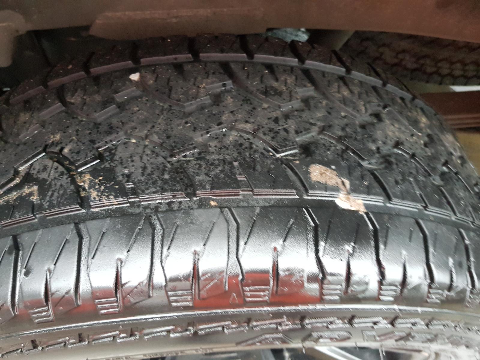 Holden Colorado - RG 2012 -2016