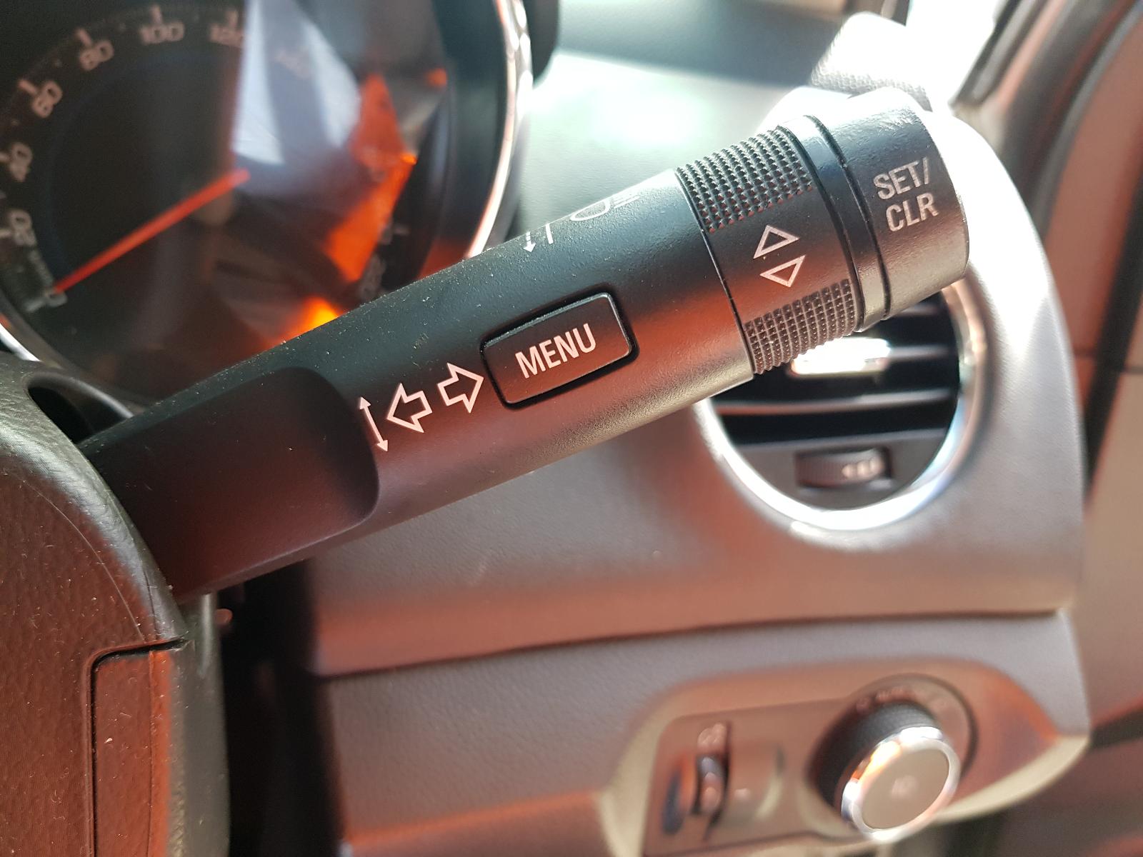 Holden Cruze - 2009-Present