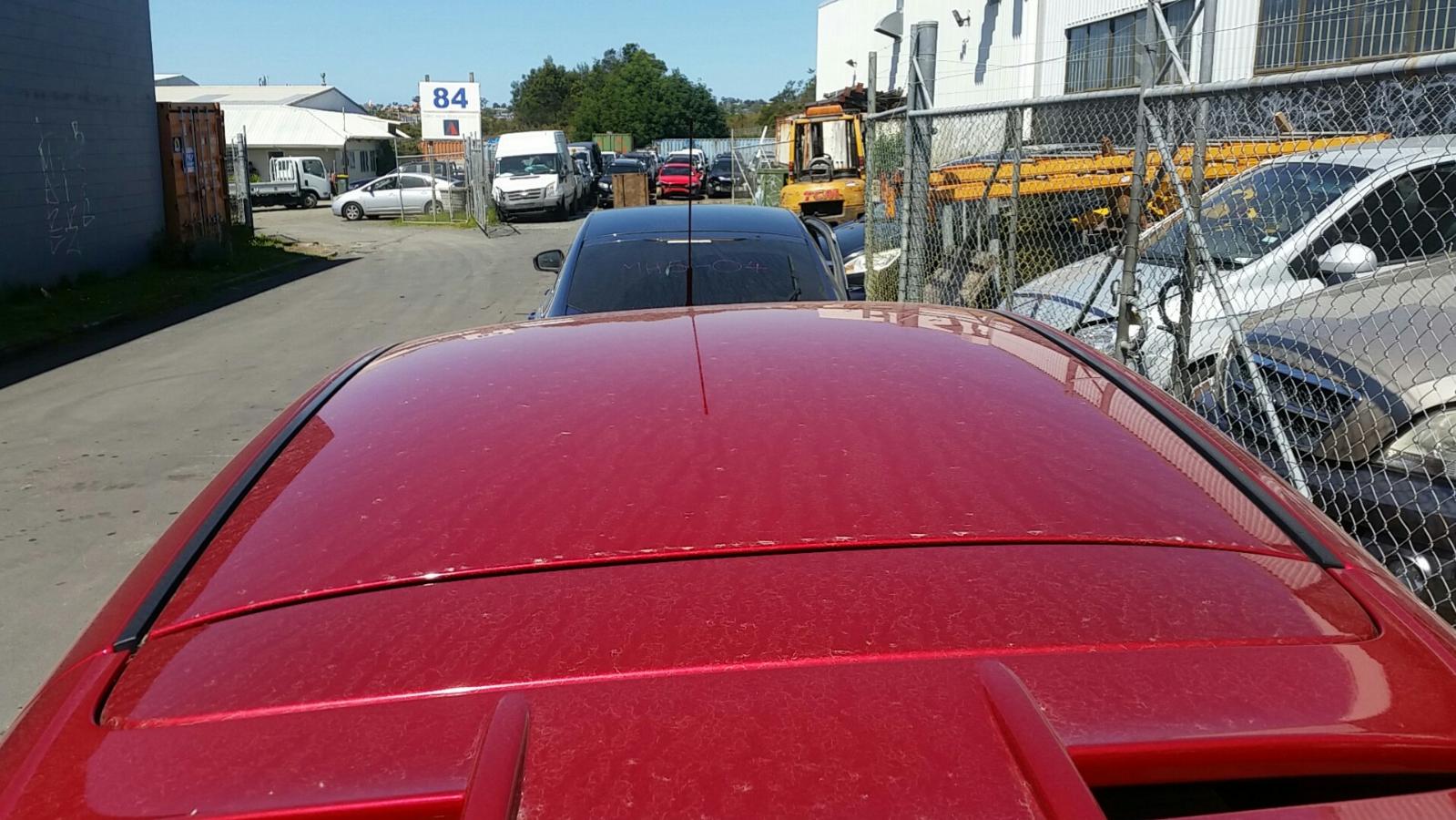 Ford Fiesta - MK VI 2008-Present