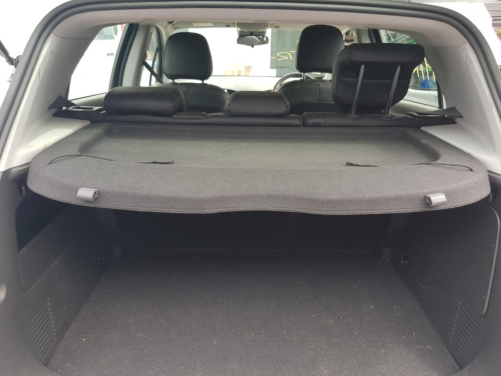 Holden Trax - TJ Series 2013-Present