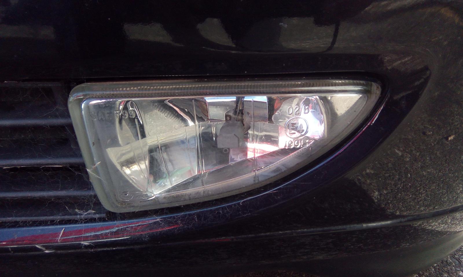 Ford Focus - LR 2002-2005