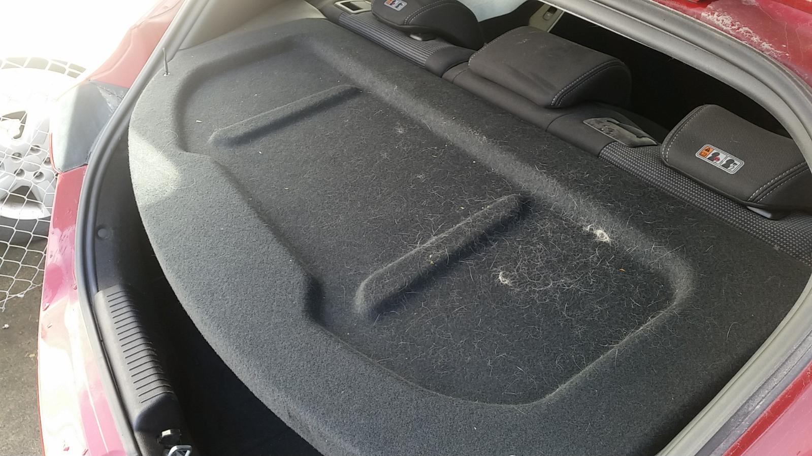 Hyundai i30 - 2007-2016