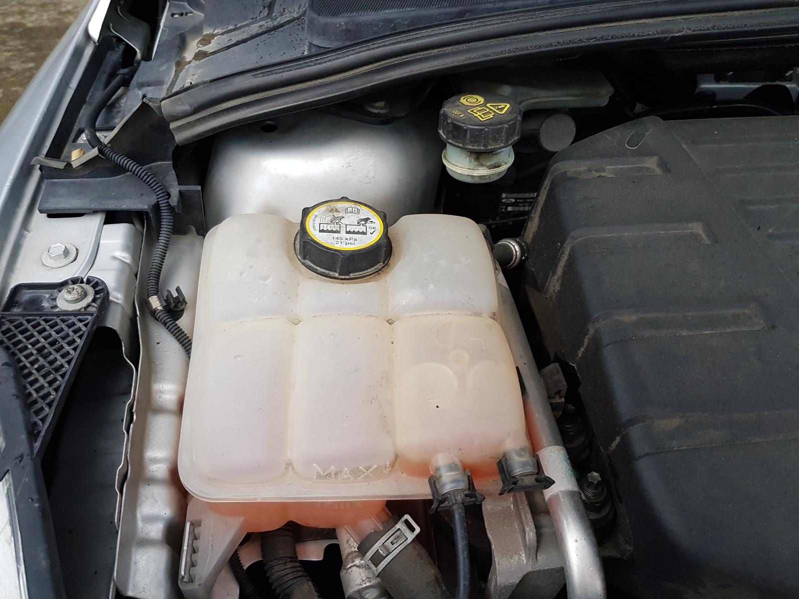 Ford Focus - LW 2011-2015