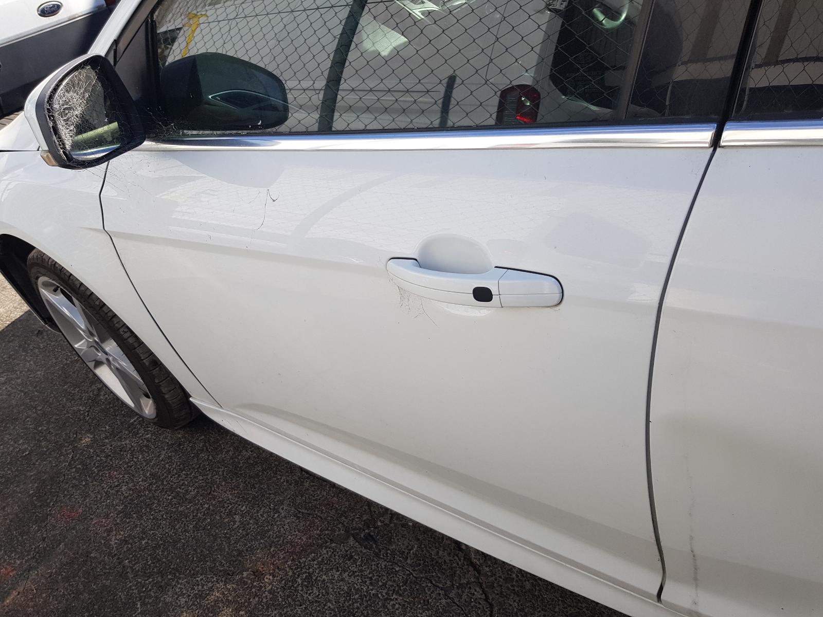 Ford Focus - LW 2011-2015