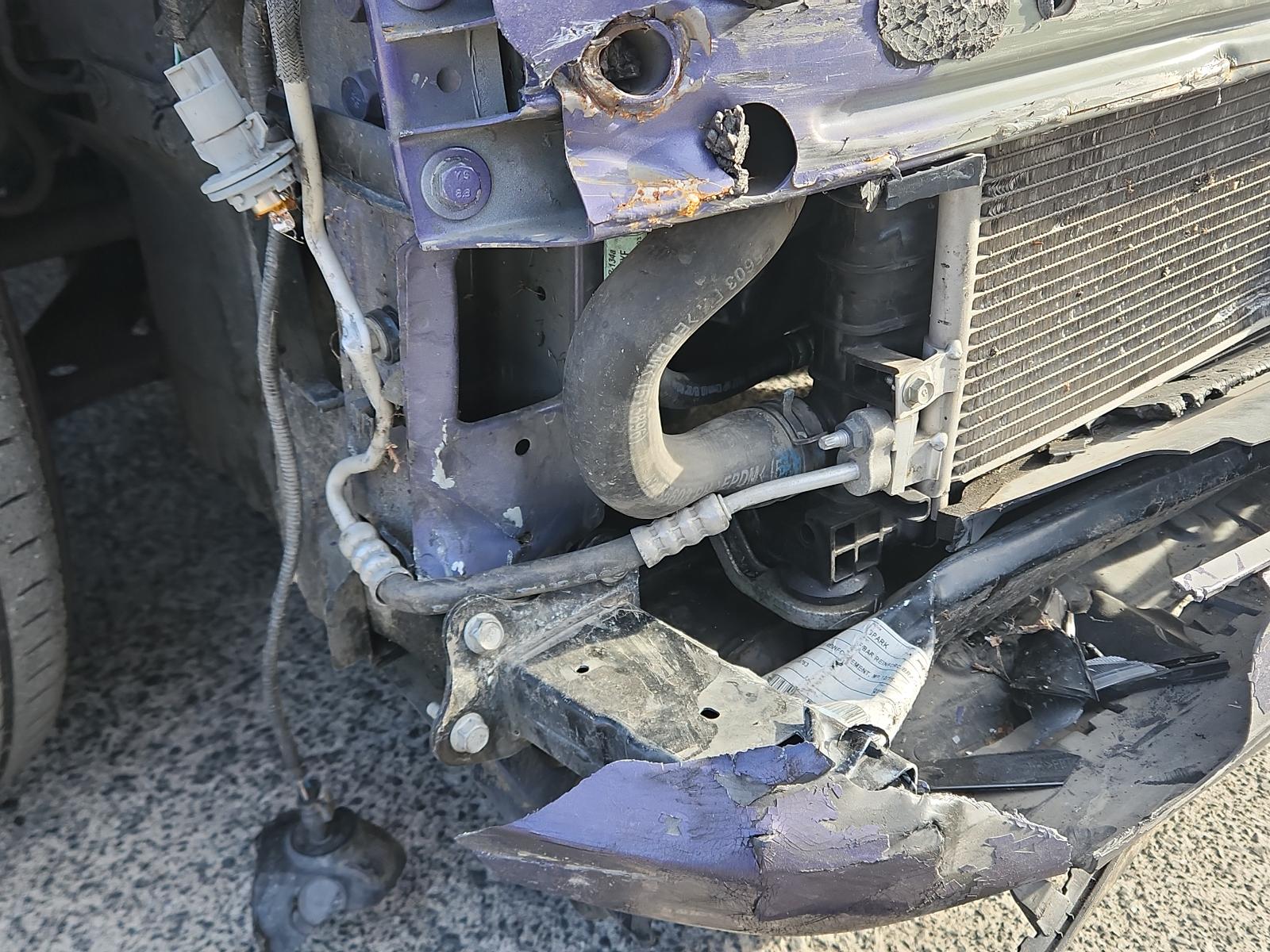 Holden Barina - Spark 2010-Present