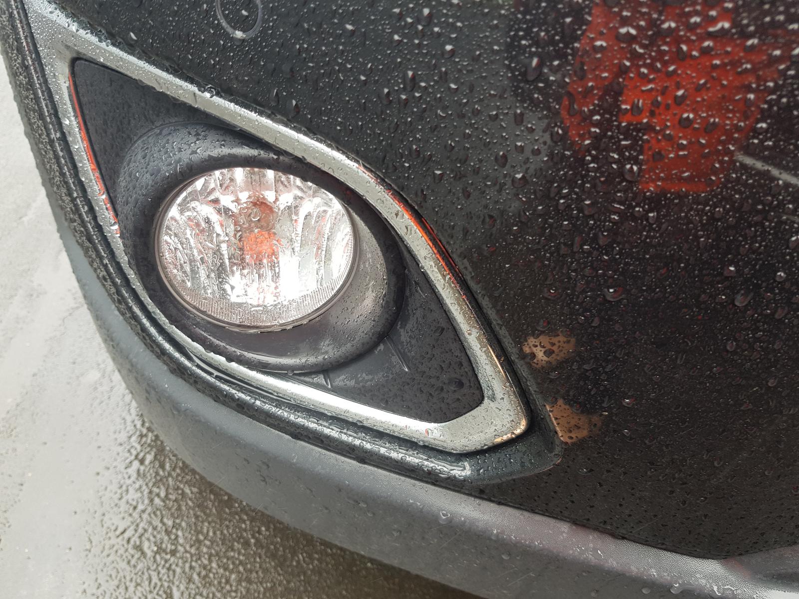 Holden Captiva - Captiva 5 2006-2011