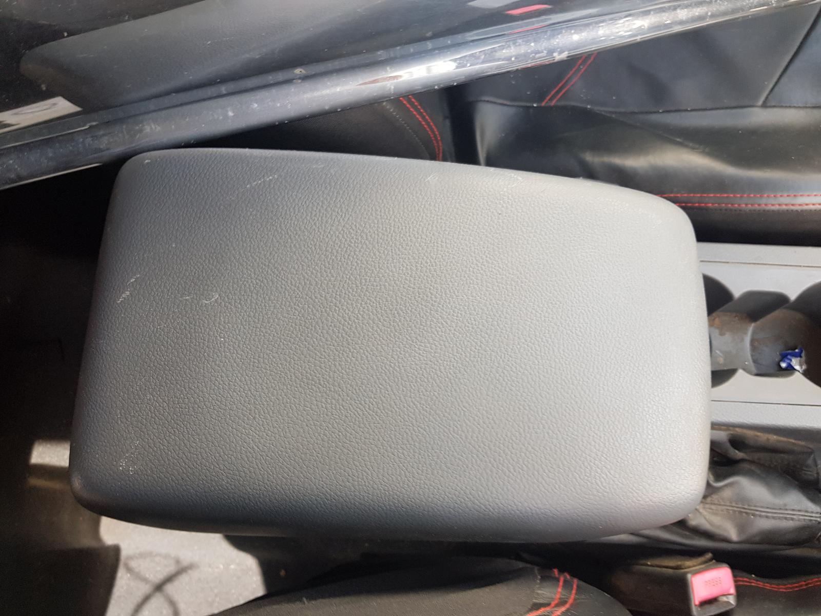 Ford Ranger - PX/PX2 2011-2017