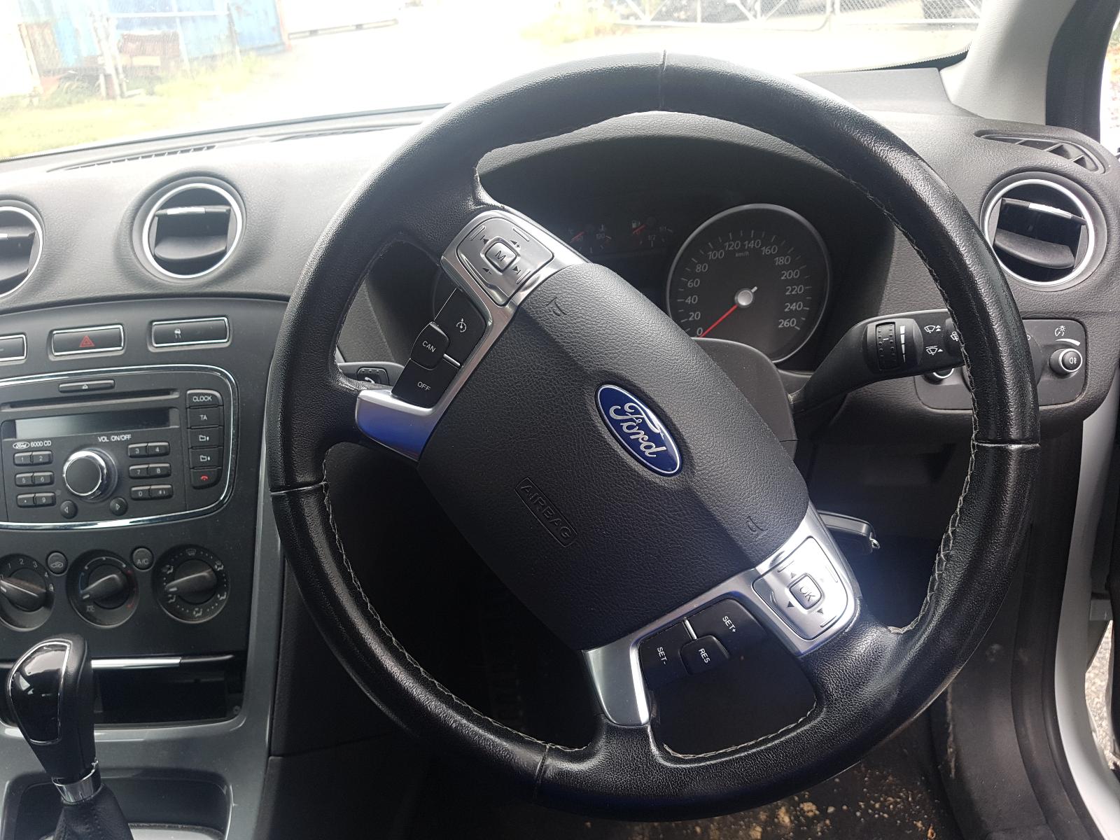 Ford Mondeo - MC 2011-2014