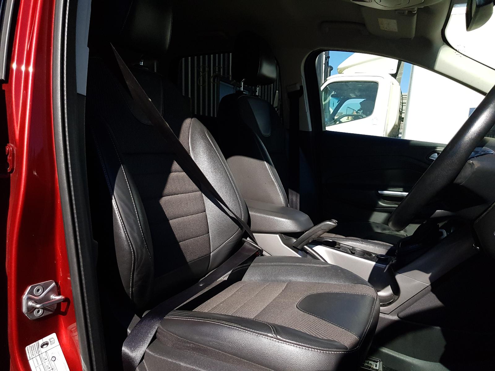 Ford Kuga - TF 2013-Present