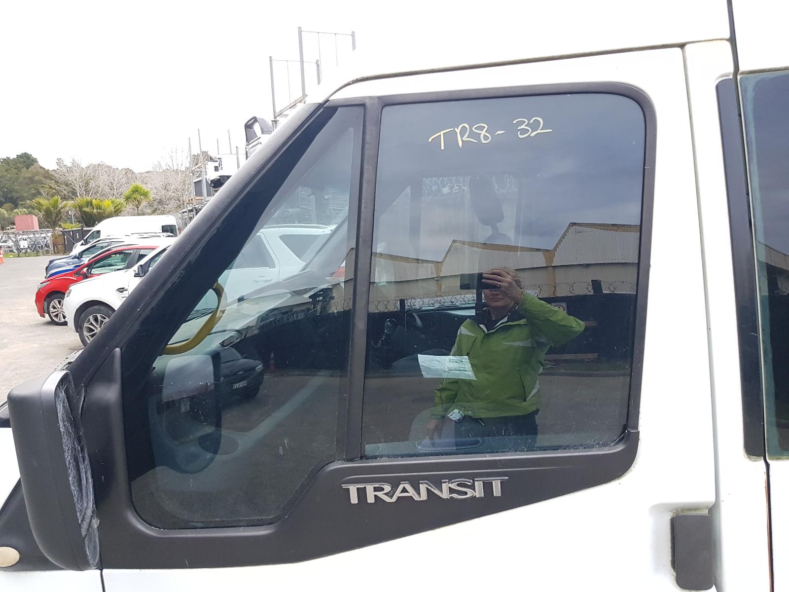 Ford Transit - 2006-2011