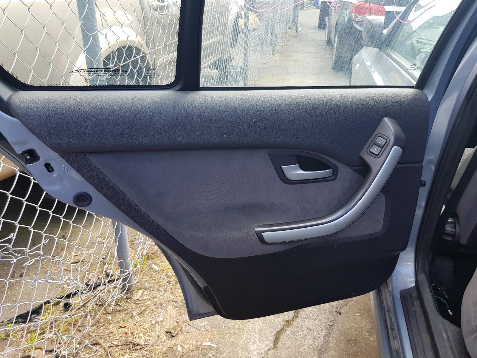 Ford Falcon - BF 2006-2010