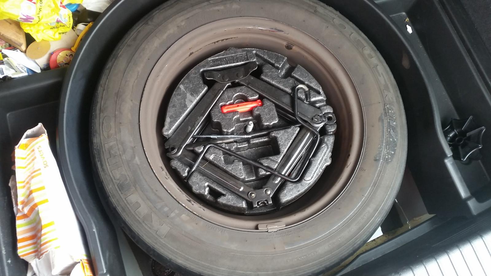 Holden Cruze - 2009-Present