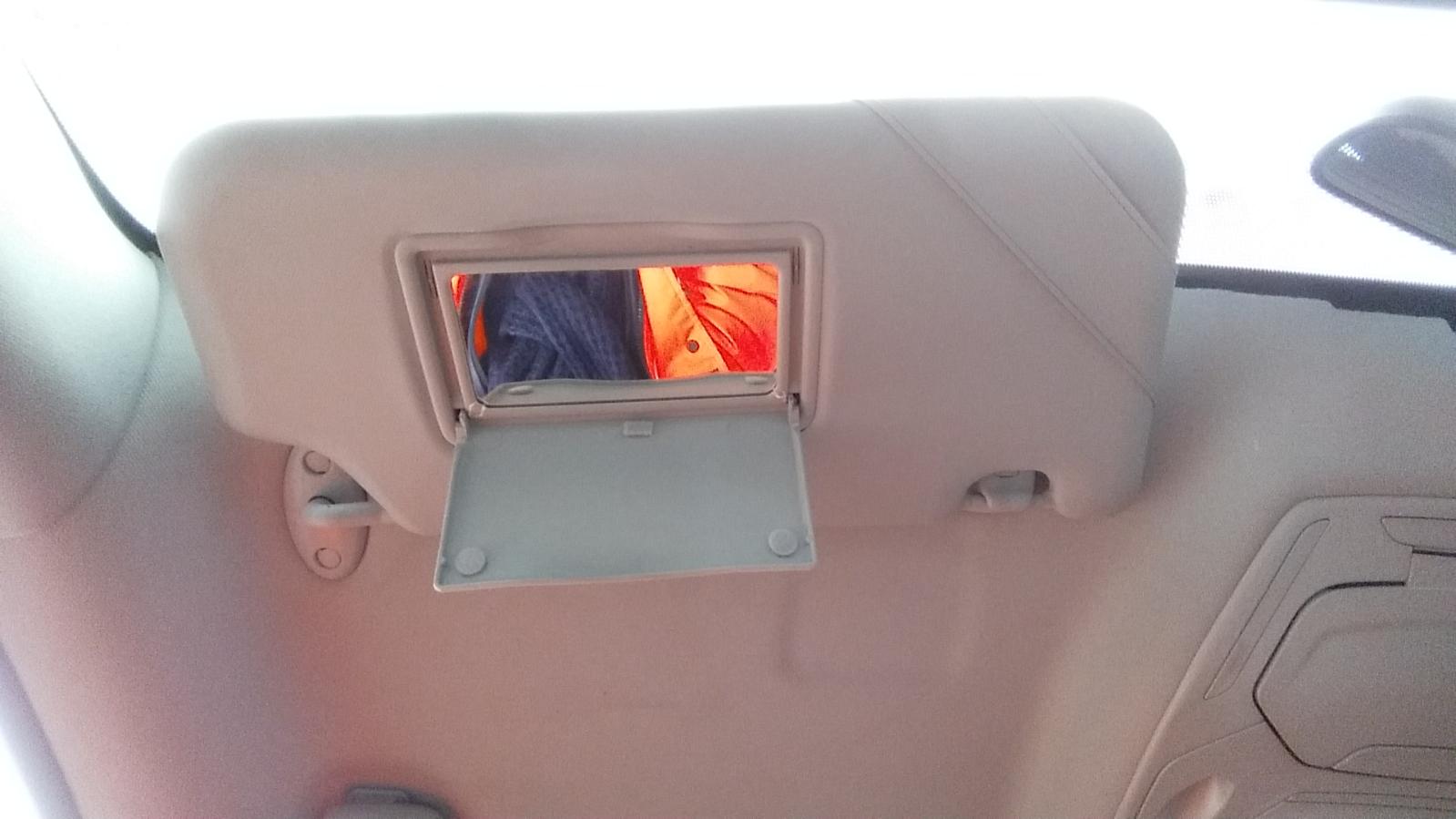 Ford Mondeo - MC 2011-2014