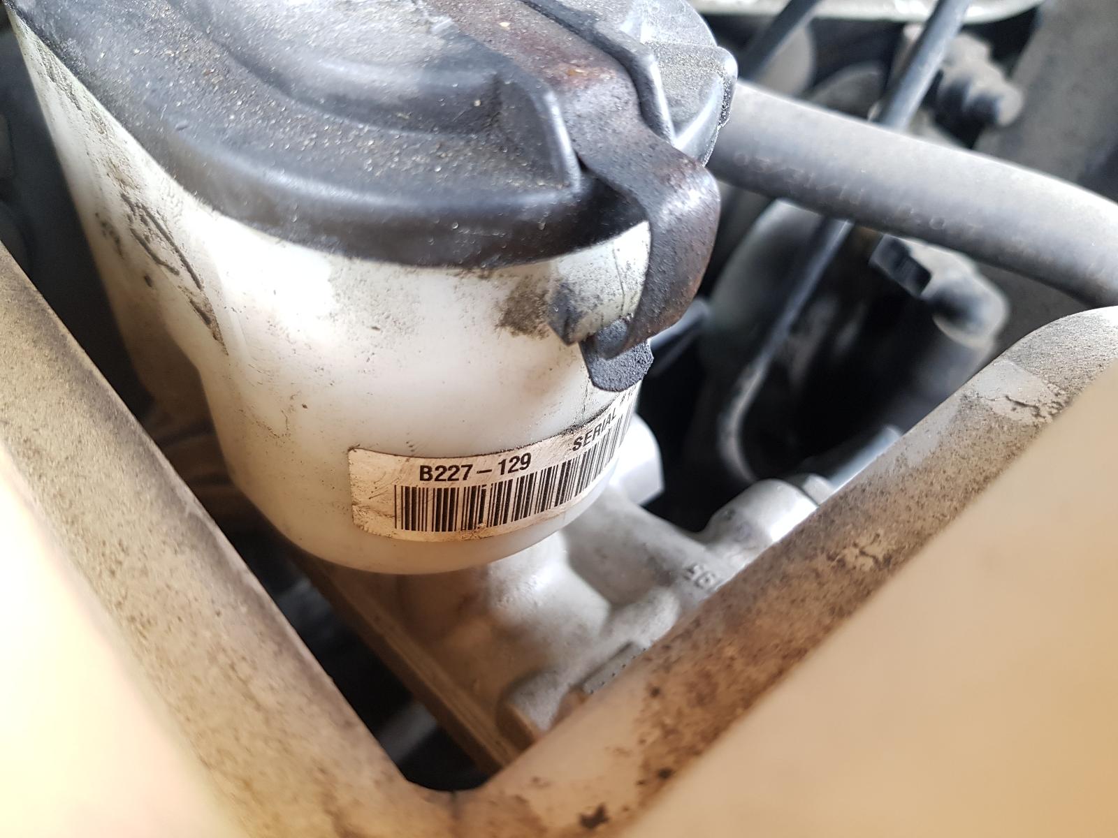 Ford Territory - SZ 2011-Present