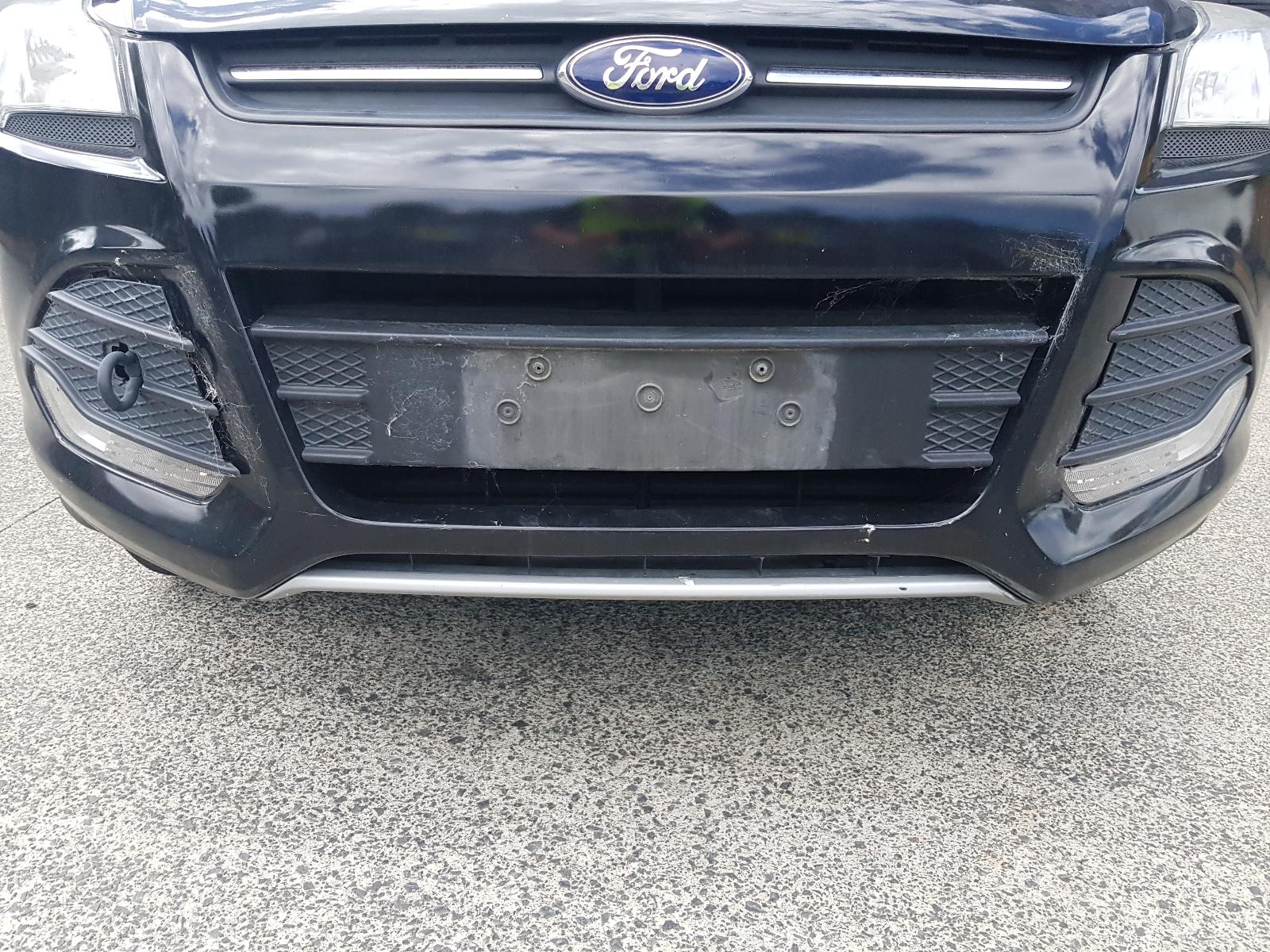 Ford Kuga - TF 2013-Present