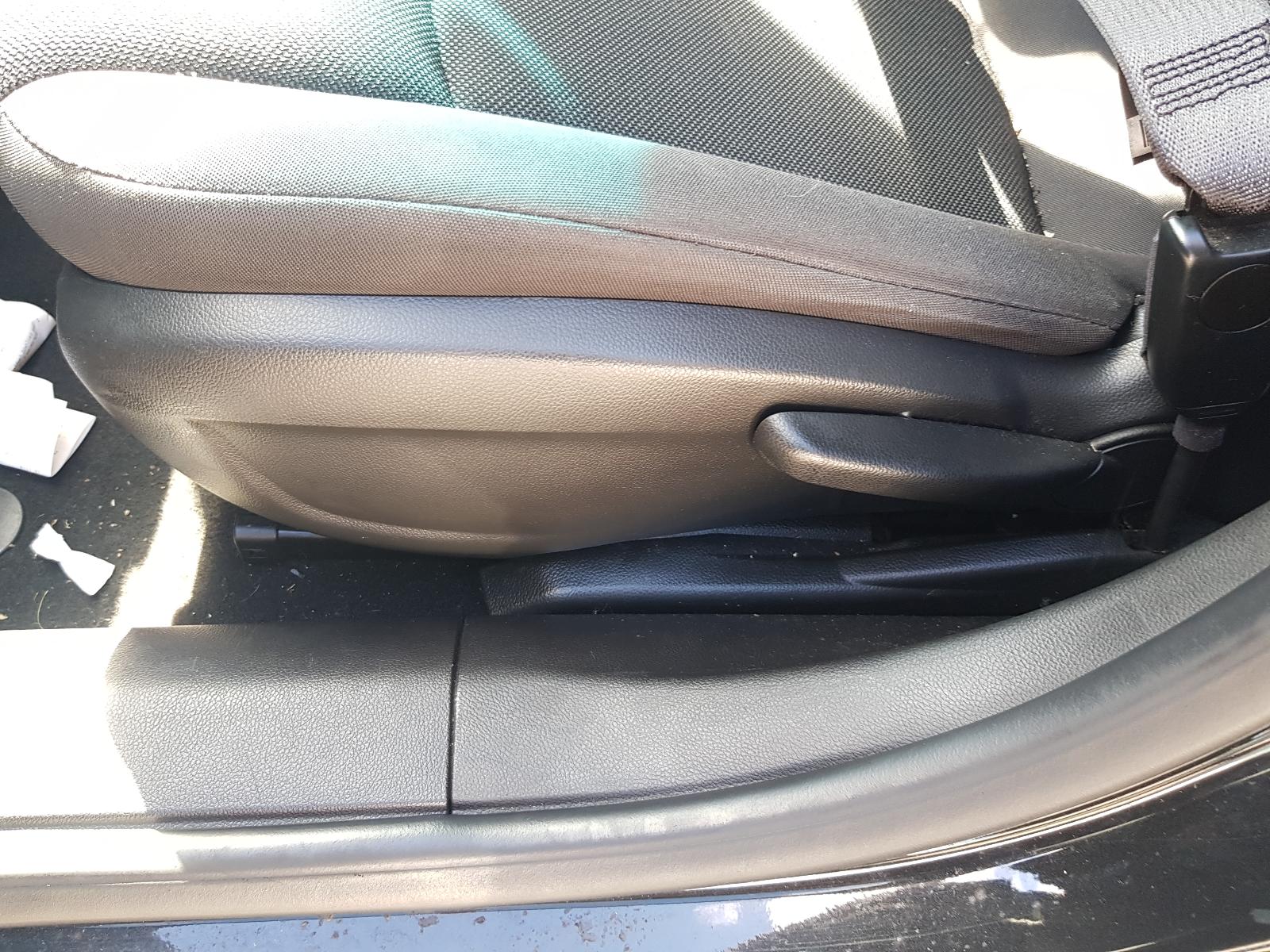 Holden Cruze - 2009-Present