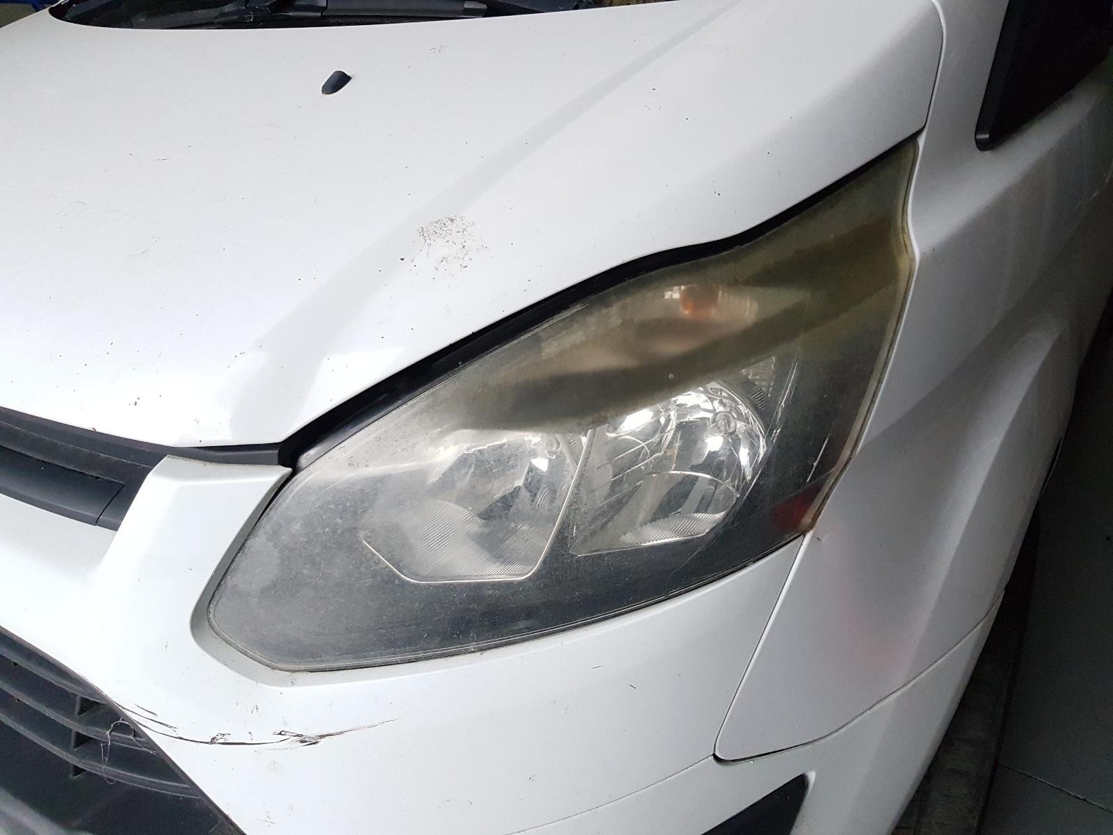 Ford Transit - Other