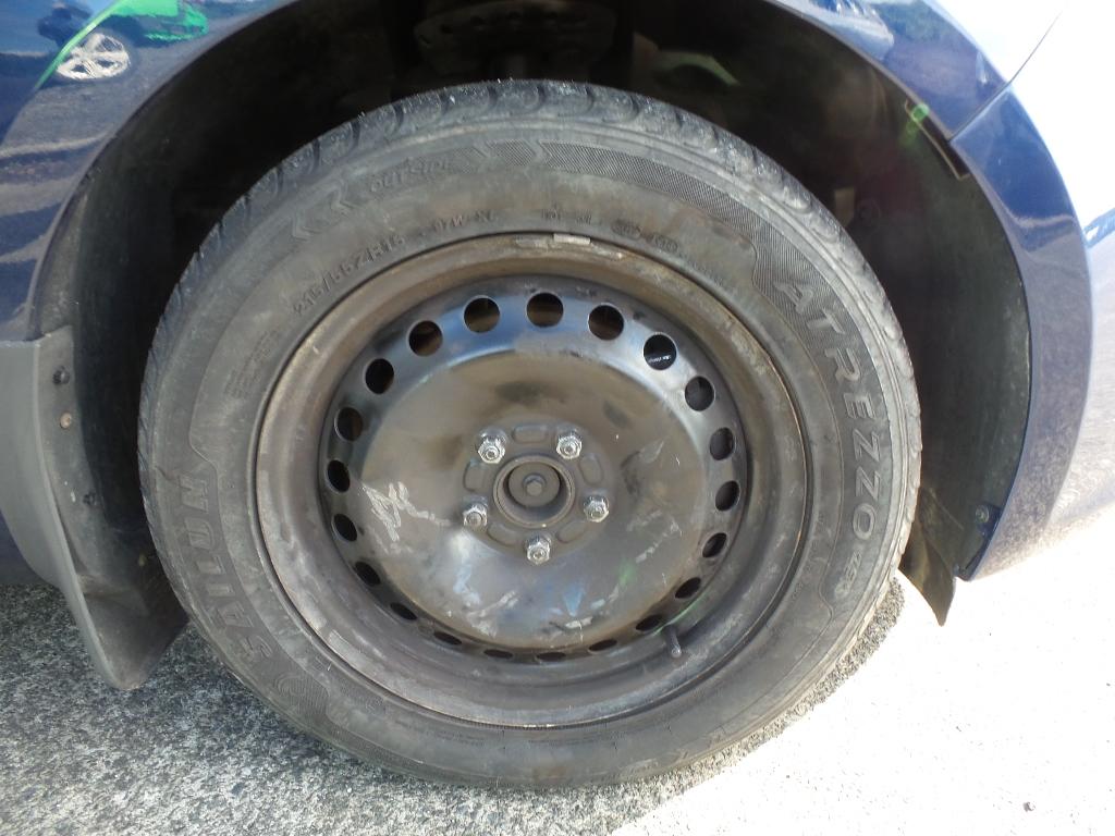 Ford Mondeo - MC 2011-2014