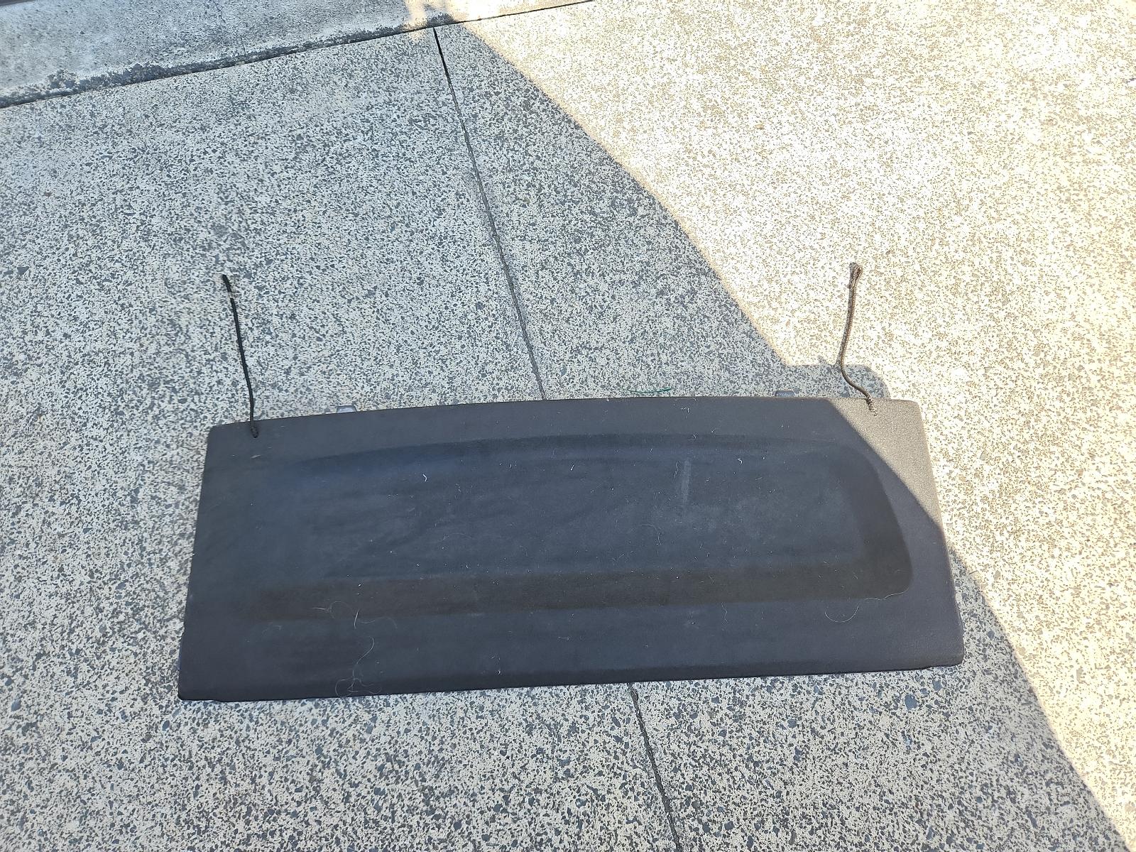 Holden Barina - TM 2011-Present