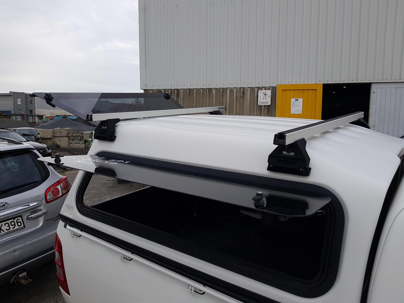 Ford Ranger - PJ 2006-2009