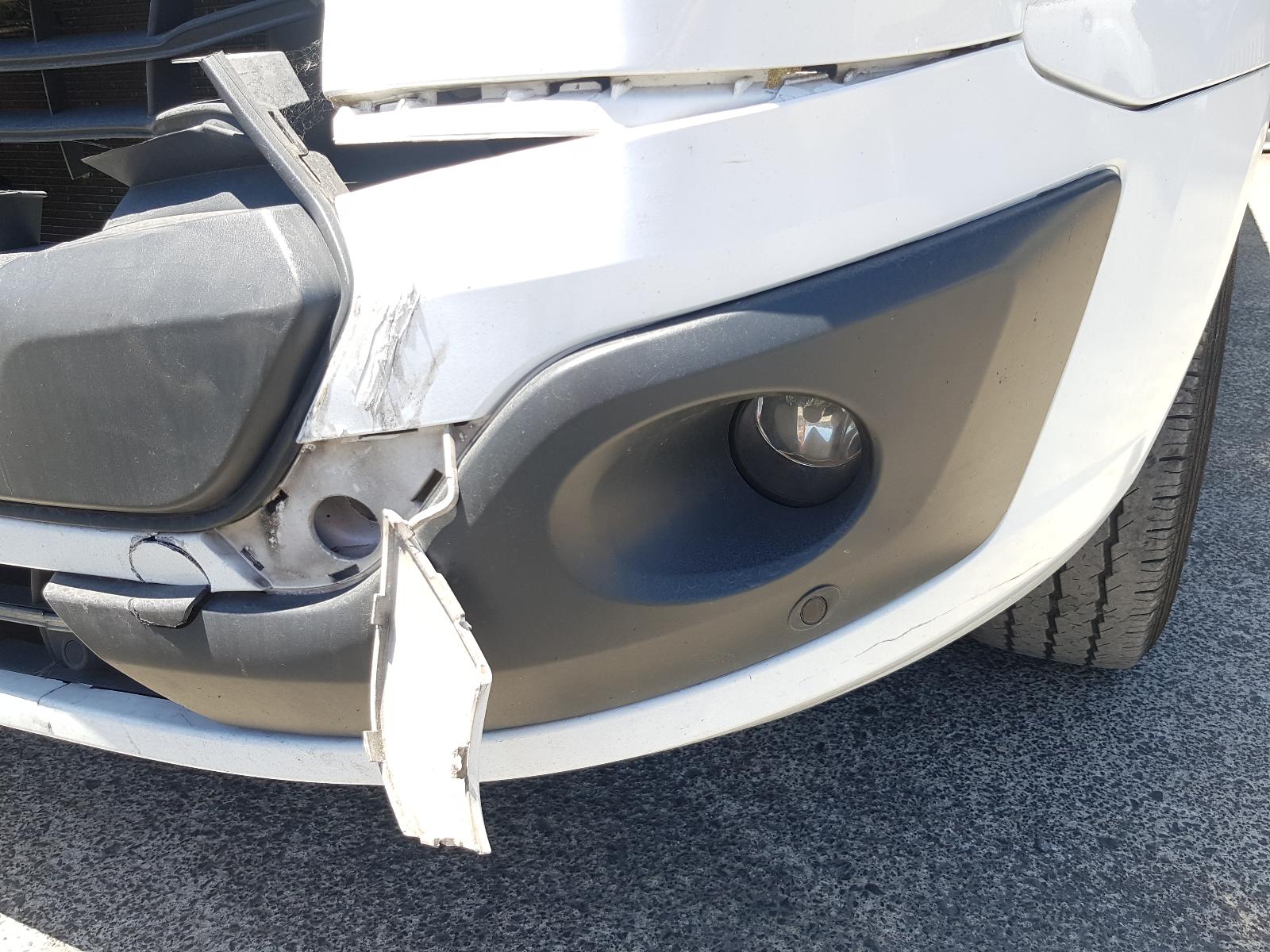 Ford Transit - Other