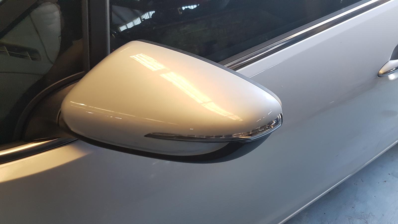 KIA Cerato - 3rd Gen 2013-2017