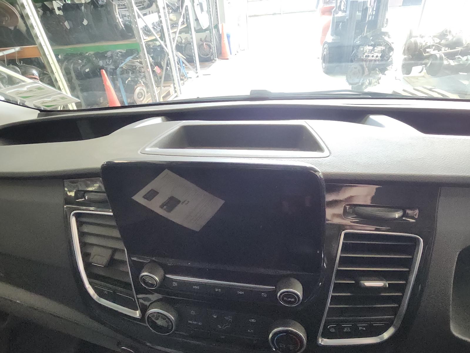 Ford Transit - Other