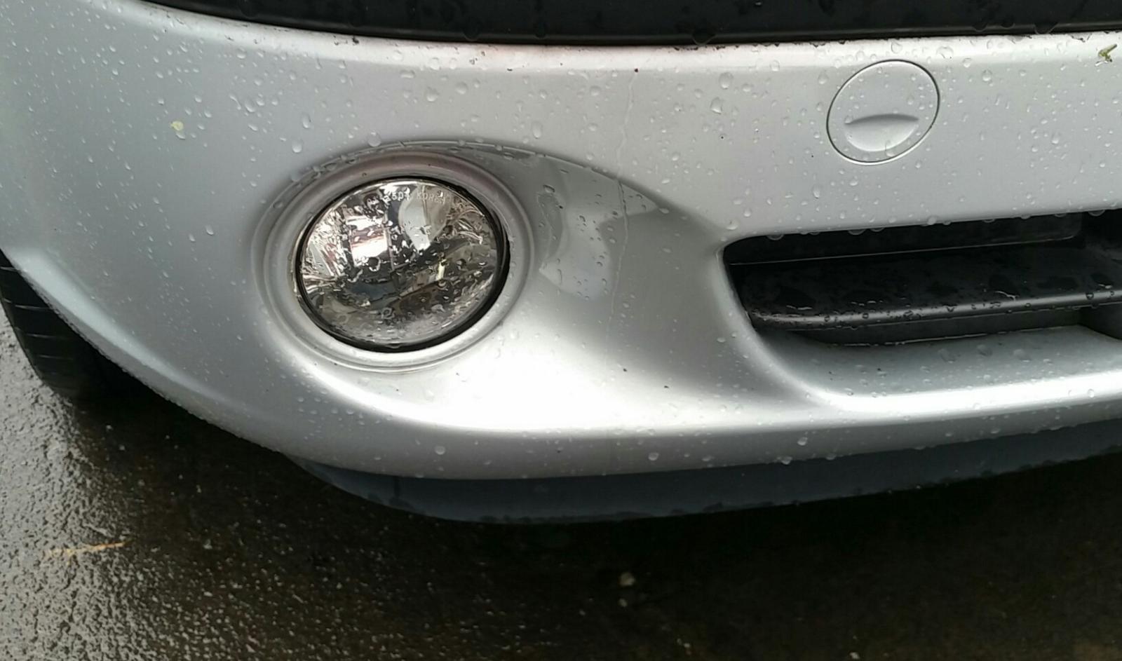 Hyundai Getz - BT51 2002-2010