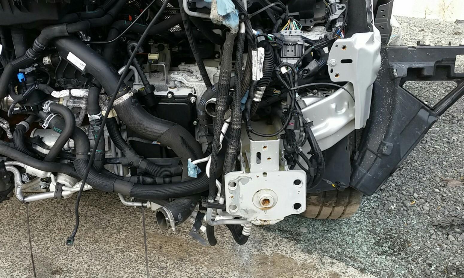 Ford Transit - Other