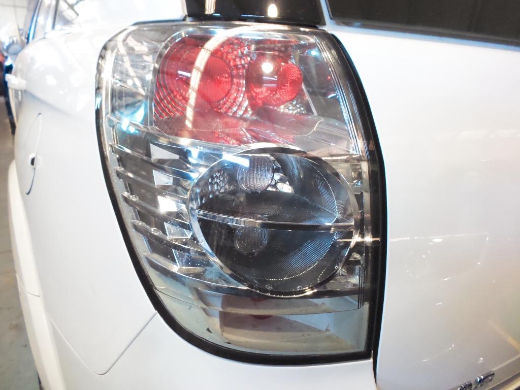 Holden Captiva - Captiva 7 2011-Present