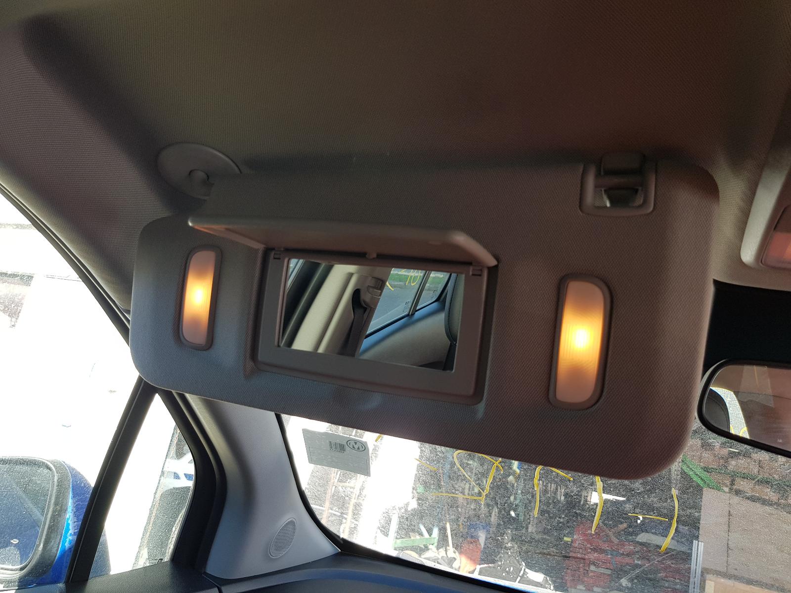 Holden Trax - TJ Series 2013-Present